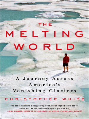 The Melting World - ebook